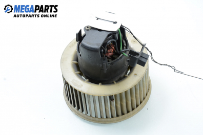 Ventilator încălzire for Fiat Doblo 1.9 JTD, 105 hp, 2004 Magneti Marelli